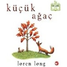 Küçük Ağaç (Ciltli) - Organik Lar