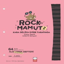 Rkçı Mamut 2
