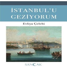 Istanbulu Geziyorum