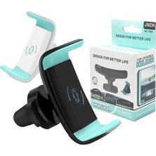 7806 Kıskaçlı Telefon Tutacağı