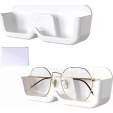 SN-29665 Duvar Tipi Gözlük Rafı