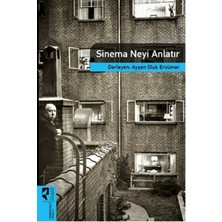 Sinema Neyi Anlatır / Sinema Kuramları 14