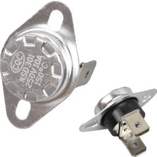 150 C Nc Termostat Normalde Kapalı Tip (IC-269)