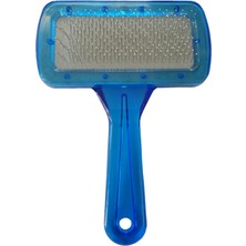 Tarağı Şeffaf 9*14 cm Mi