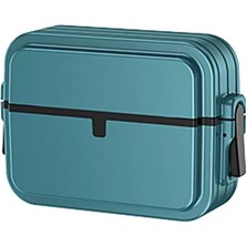 2 (2.nesil) 404 Kilitli Kılıf - Yeşil