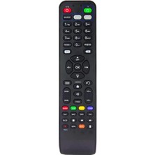 Next 10000UHD Uydu Alıcı Kumandası