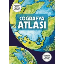 Coğrafya Atlası