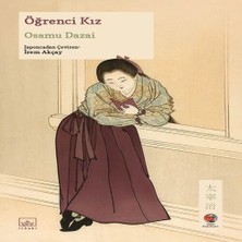 Uravas Store Öğrenci Kız Japon Klasikleri