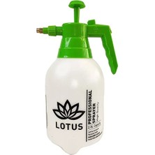 Basınçlı Oto Yıkama Su ve Köpük Pompası - 2 Litre