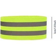 Reflektör Bant Kol Ayak Bilekleri