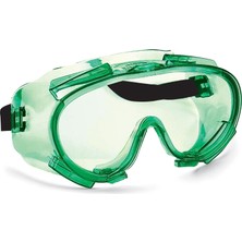 770 Optimum Koruyucu Şeffaf Gözlük