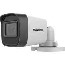 Hikvision Tvı 1080P 2mp Sabit Lensli Ir Bullet Kamera (DS-2CE16D0T-EXIPF)