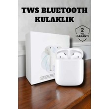 Yeni Nesil Kulaklık Bluetooth 5.2 Teknolojisi Ile Kesintisiz Bağlantı Net Ses Deneyimi