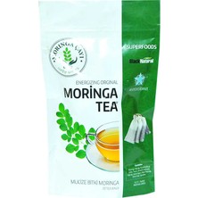 Moringa Çayı 20 Süzen Poşet