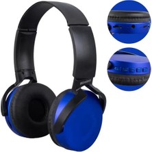 Magicvoice XB650BT Kablosuz Bluetooth Kulaküstü Kulaklık