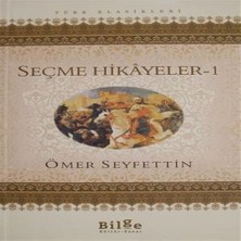 Seçme Hikayeler 1