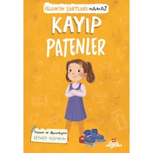 Düş Değirmeni Kayıp Patenler: Islam'ı Şartları - Namaz