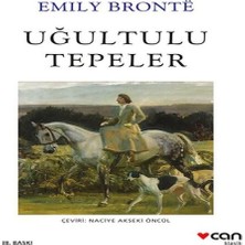 Uğultulu Tepeler (Beyaz Kapak)