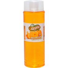 Uravas Store Mandalina Kolonyası 60 Derece Pet Şişe 400 ml