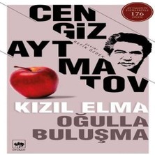 Kızıl Elma - Oğulla Buluşma