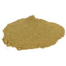 Çakşır Kökü Doğal Öğütülmüş 100 gr Paket