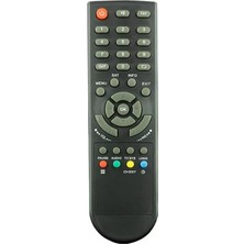 Next Kanky Sd Uydu Alıcı Kumandası 17036