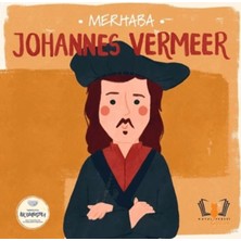 Merhaba Johannes Vermeer Sanatçıyla Ilk Buluşma