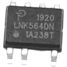 LNK564DN, LNK564, Soıc-8b Smd Entegre