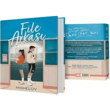 Düş Serisi 1: File Arkası