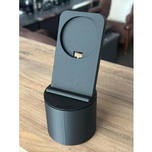 Mays 3D Studio Araç Bardaklık Telefon Standı