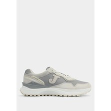 Joma C.618 Gri Erkek Sneaker C618S2612