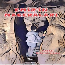 Emir’ın Maceraları