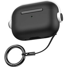 2 (2.nesil) Cool Kılıf - Siyah-Beyaz