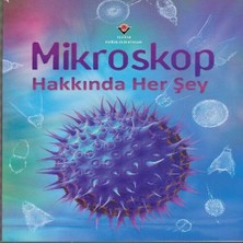 Mikroskop Hakkında Her Şey