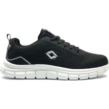 Kocamanlar Ayakkabı Solazer Track Leshur 063 Unisex Spor Ayakkabı