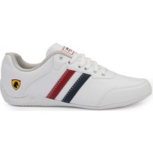 Kocamanlar Ayakkabı Kocamanlar Drift Cat Turi Sneaker Ince Taban Erkek Spor Ayakkabı