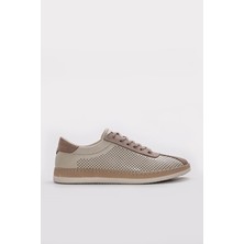 Fast Step Hakiki Deri  Erkek Casual Ayakkabı 951MA400
