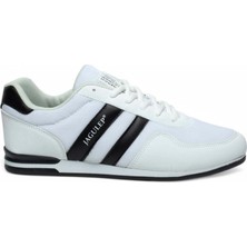 Kocamanlar Ayakkabı Jagulep 2202 Sneaker Ince Taban Erkek Spor Ayakkabı
