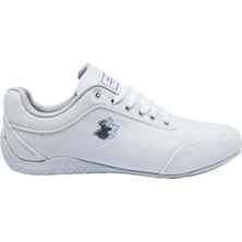 Kocamanlar Ayakkabı Kocamanlar Sneaker Ince Taban Erkek Spor Ayakkabı