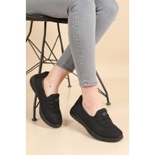 Kocamanlar Ayakkabı Black Sea 575 Unisex Spor Babet Ayakkabı