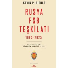 Rusya Fsb I