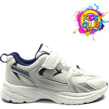 Kocamanlar Ayakkabı Cool Terra Ortopedik Çocuk Spor Ayakkabı