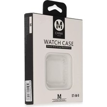 Watch 49MM Bondy Kasa Koruyucu - Beyaz