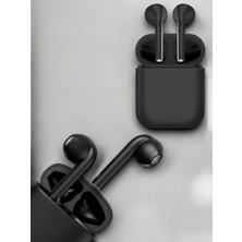 Pileli Store Pro 5 Siyah  Kulaklık