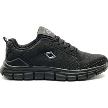 Kocamanlar Ayakkabı Solazer Track Leshur 063 Unisex Spor Ayakkabı