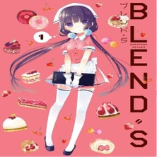 Blend S