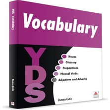 Kültür Vabulary Tests For Yds