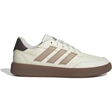 Adidas Courtblock Beyaz Erkek Günlük Ayakkabı