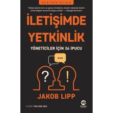 Nova Kitap Iletişimde Yetkinlik