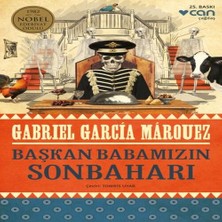 Başkan Babamızın Sonbaharı